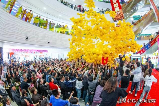 东河区：文商旅深度融合 假日经济持续升温