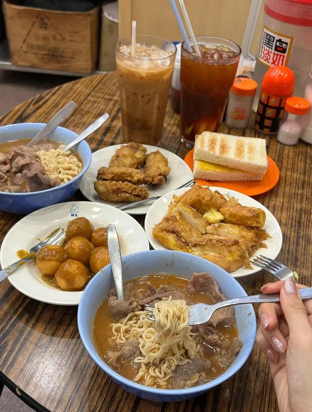地理冷知识———香港人不吃青菜