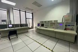 消防控制室无证上岗？拘留！图片