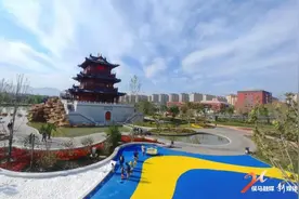 侯马是个好地方图片