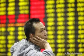 华为PCB核心龙头—深南电路：业绩大增40%，为什么股价连续下跌？图片