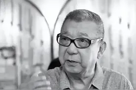 《大宅门》导演郭宝昌去世！一生坎坷经历3次婚姻，丧事一切从简图片