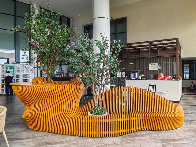 2025夏季西部行02 天空之桥观光服务区