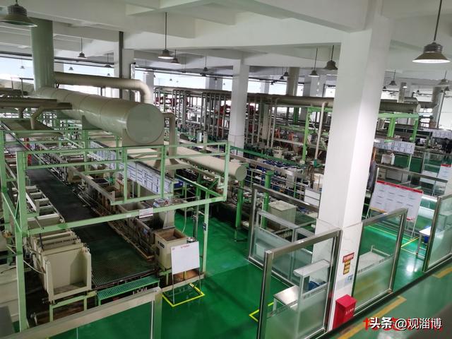 科技创新多维突破蓄能积势