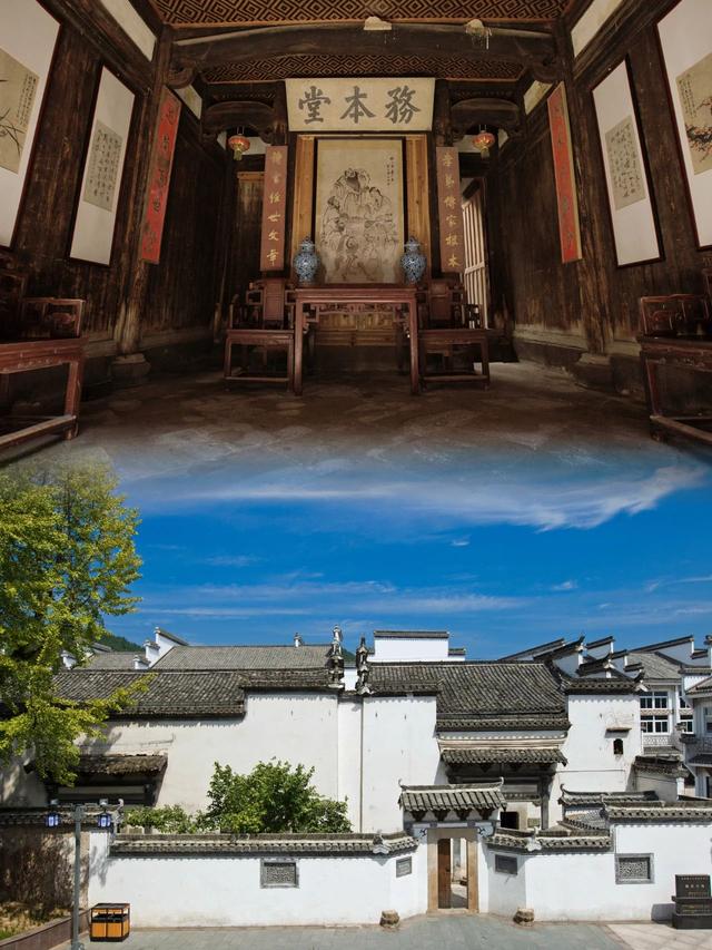 古树观鸟图鉴·研学线路① | 黄山研学太会了！《探密谜窟 自然历史穿越之旅》藏着多少惊喜？！| 皖美夏日