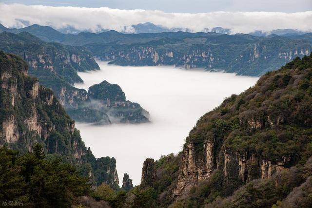 北京人刚从山西陵川回来，忍不住想说：对陵川的 6 点印象