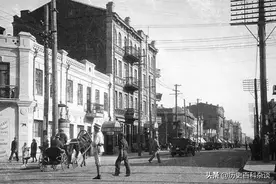 胡子嘴真刁：旧时许大马棒在哈尔滨春华楼点一道菜，难倒东北勤行图片