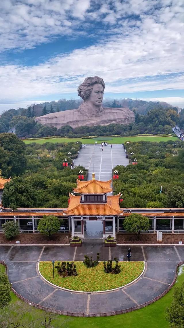 长沙橘子洲避坑指南|本地人忠告的私藏玩法+防坑全攻略
