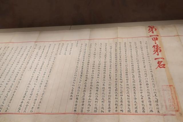 青州博物馆笔记，与他们对视三秒你能不能忍住不笑？青州的微笑