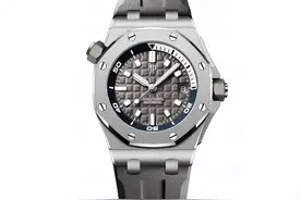 几千元和几万元的手表没太大区别？它们背后的逻辑！图片