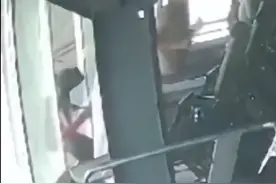 女子健身房下跑步机时摔倒从窗户坠亡图片