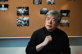 红星专访｜2025年普利兹克奖得主刘家琨：建筑如植物，要生根落地图片