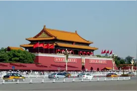 中国十大顶级城市图片