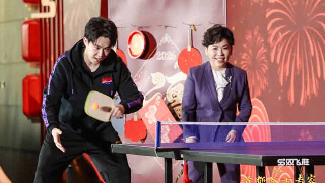 邓亚萍没想到，一场联谊会，彻底暴露王楚钦在乒乓球界的真实地位