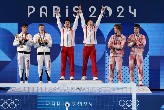 全运会跳水赛落幕！出现3大赢家2大输家	，全红婵、陈芋汐位列其中