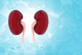 冬季当养肾，两味中药，养阳滋阴，益寿延年。图片