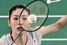 盘点奥运选手们都在用的羽毛球拍，这几款你一定要知道！图片