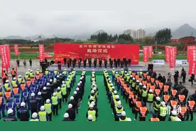 贵阳⇌兴义高铁开通时间确定→图片