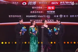 是内娱顶流！也是最具影响力演员！还手握7个髙奢代言！竟是他…图片