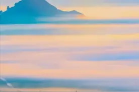 20句霸气十足的古诗词，气吞万里如虎，狂到骨子里让人热血沸腾。图片