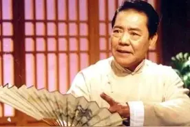 单田芳先生最满意自己的几部评书 白眉大侠意外落选图片