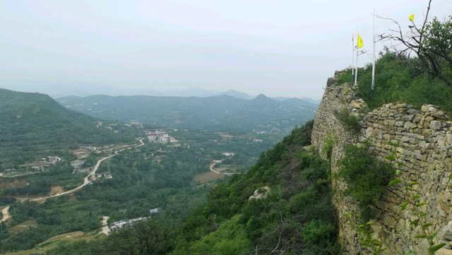 清明河南6个“神仙”小众地，人少花美，最后一个还能1分钱入园！