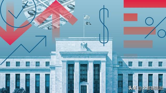 美国霸权玩不下去了？特朗普开始进行战略收缩，背后藏着什么算盘