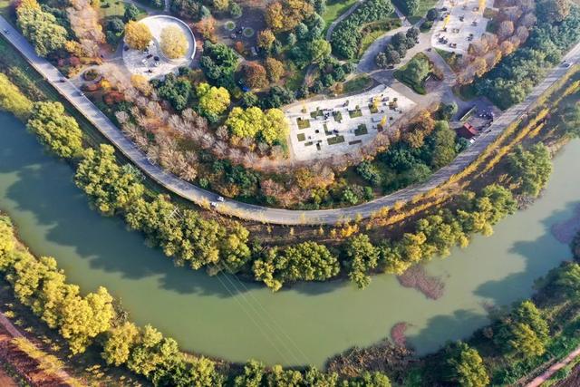 无需滤镜的温县,是这样的→