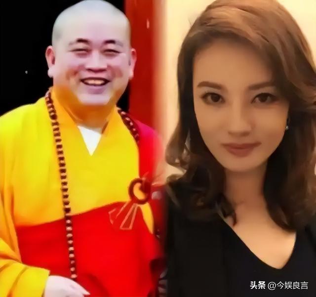 被抓不到两个月，释永信祸水再起	，倒霉的5个女人只是冰山一角
