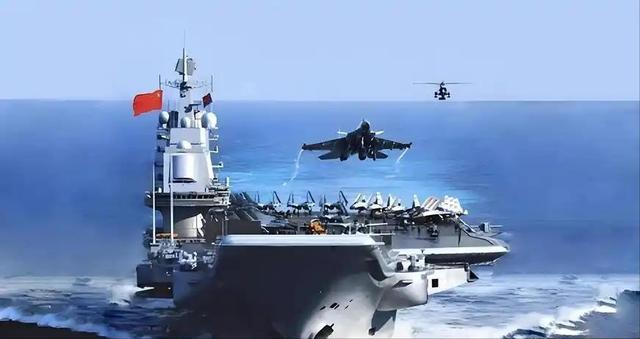 特朗普通告全球，美国将替代联合国	，中方警告：台岛或将成火药桶