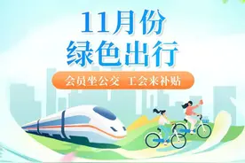 今日起，刷郑州市工会卡坐公交地铁最高补100元图片