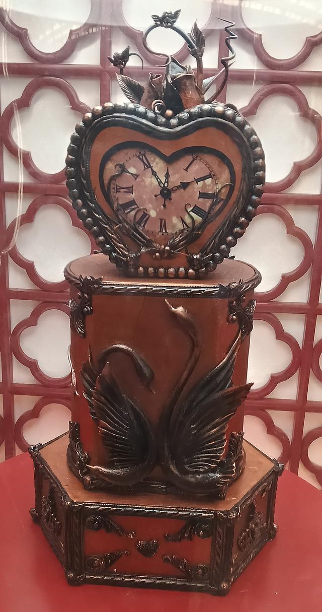 北京前门添旅游新地标 一个博物馆所有展品都能吃您信吗？