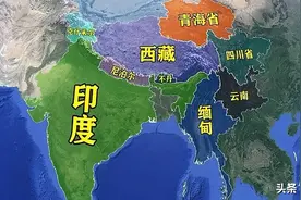 西藏将打造五个中心城市，可能迎来发展新机遇图片