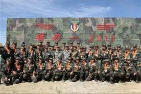 我国特战旅下辖几个营？主要任务是什么？看完就明白了图片