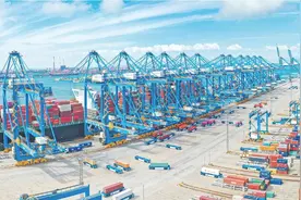 新高地崛起！山东打造“保姆式”服务，外资项目蜂拥而至图片