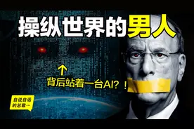 BlackRock：操控世界的公司？这是深层政府故意露出的冰山一角吗图片