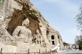【延长开放！】6月17日起，云冈石窟景区延长开放时间图片