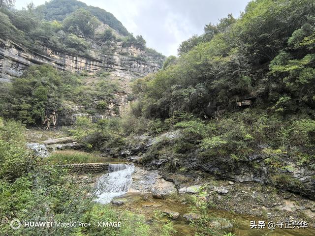 深山藏古村石屋映溪声——寻味古村窑掌