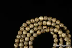 对沉香一窍不通的人，该怎么买沉香？新手买香秘籍来了！图片