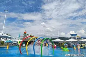 事大了！合肥一男孩水上乐园玩水后感染传染性软疣！网友评论炸锅图片
