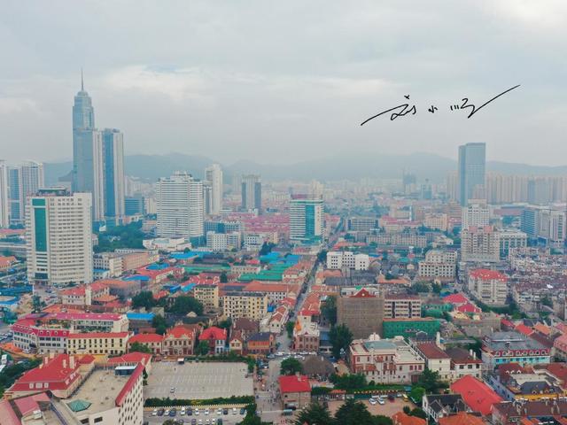 山东“最被低估”的海滨城市，夏天比济南凉快，风景不输青岛？
