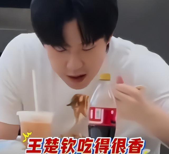 国乒夺冠后回国，恶心一幕发生，王楚钦气得直摇头，没人笑得出来