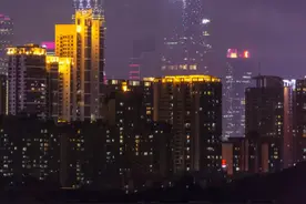 扎心了，中国最顶奢酒店，广东还是 0图片