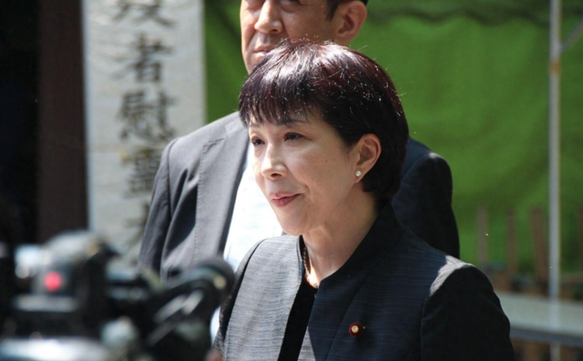 日本通告全球，将强登钓鱼岛？普京政府也选边站了