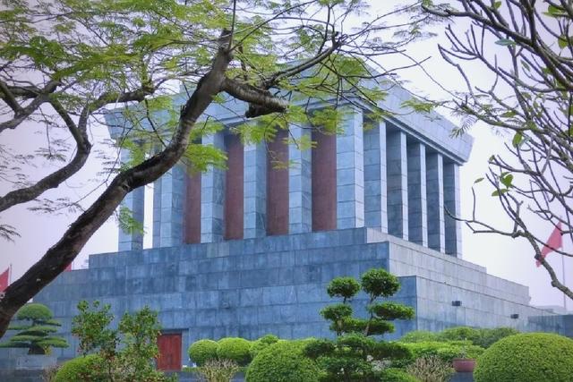 河 内 越南社会主义共和国首都