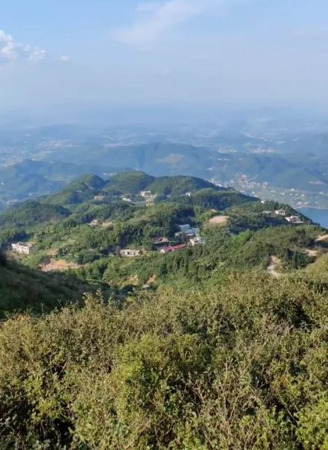 邵阳新邵县一日游十大必去旅游景点