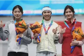 巴黎奥运会田径女子100米跨栏：中国力量的传承与突破图片