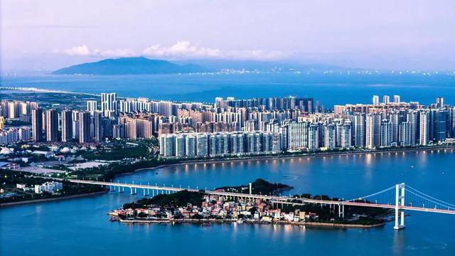 张朝阳来汕头了！八天来了600万人的汕头正在焕发新的朝气