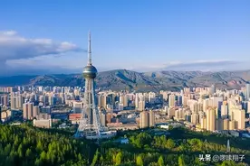 我国“最霸道”的省！因没有地方合适做省会，竟找外省要了个城市图片