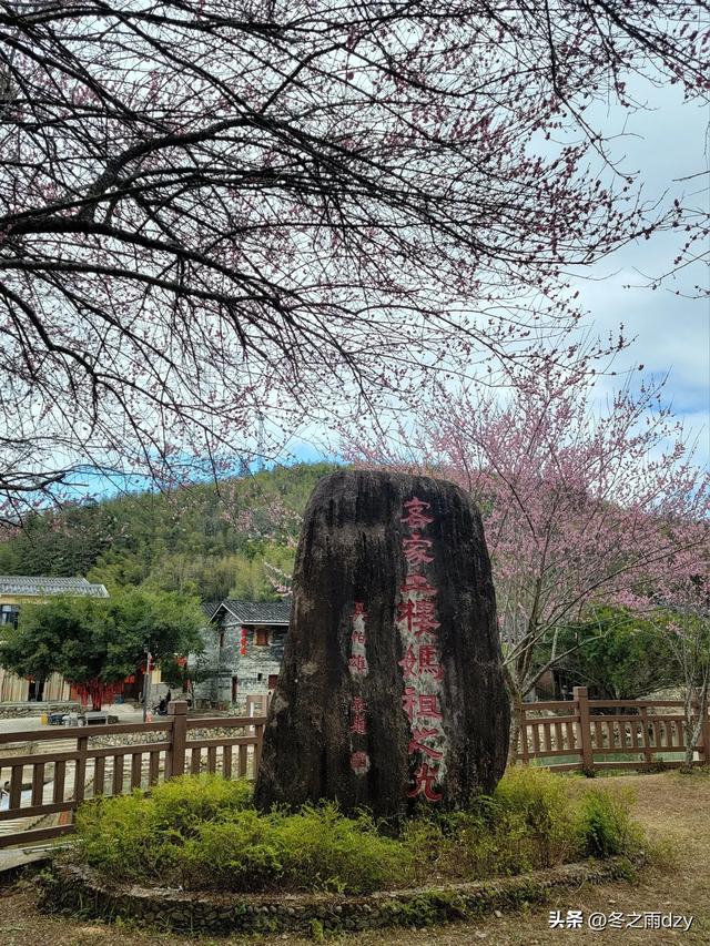 土楼拾光③:梅林古镇（2025.2.11 漳州·南靖）